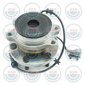 CUBO RODA NISSAN