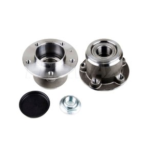 CUBO DE RODA TRASEIRO AMBOS FREMAX - FWB0937