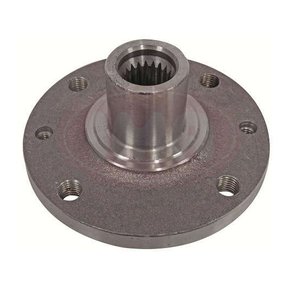 Cubo Roda Renault Dianteiro Direito/esquerdo 