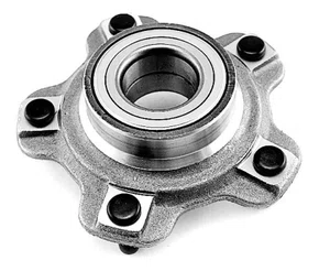 CUBO RODA SUZUKI