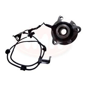 CUBO DE RODA DIANTEIRO ESQUERDO IMA - AL-4029