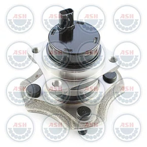 CUBO RODA TOYOTA  T1TAS