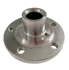 CUBO DE RODA DIANTEIRO DIREITO / ESQUERDO IMA - AL-192