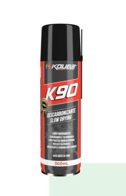 DESCARBONIZANTE LIMPA TBI KOUBE