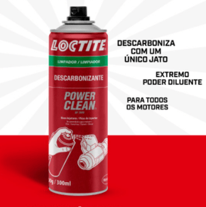 DESCARBONIZANTE LOCTITE