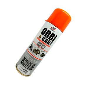 Descarbonizante 300ml - Orbi