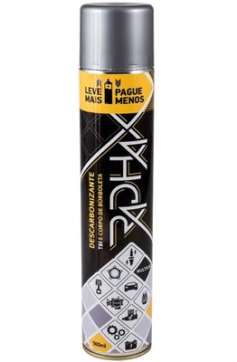 DESCARBONIZANTE RADIEX