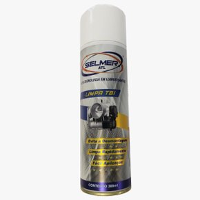 DESCARBONIZANTE SELMER ATL