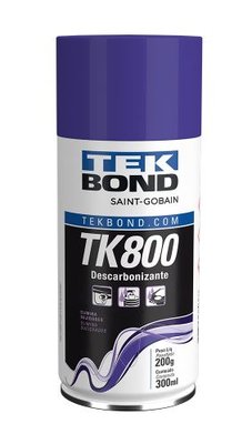 DESCARBONIZANTE TEKBOND
