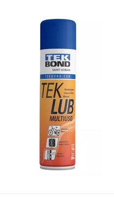 DESENGRIPANTE MULTIUSO