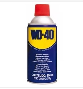 DESENGRIPANTE WD40 300 ML