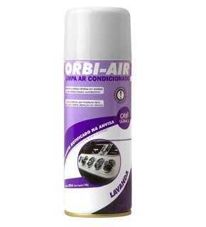 DESODORIZADOR AEROSOL ORBI
