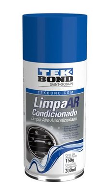 DESODORIZADOR AEROSOL TEKBOND CONCENTRADO