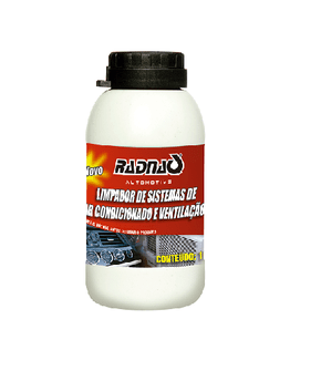 DESODORIZADOR DE AR CONDICIONADO RADNAQ