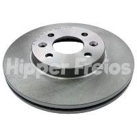 DISCO DE FREIO DIANTEIRO HIPPER FREIOS - HF 232