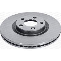 DISCO DE FREIO DIANTEIRO HIPPER FREIOS - HF 261 -