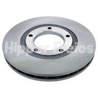DISCO DE FREIO DIANTEIRO HIPPER FREIOS - HF 352C