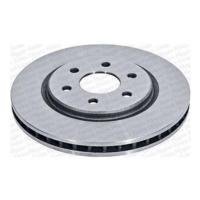 DISCO DE FREIO DIANTEIRO HIPPER FREIOS - HF 618B - FRONTIER PHFINDER X-TERRA