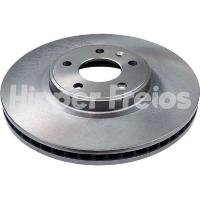 DISCO DE FREIO DIANTEIRO HIPPER FREIOS - HF 85F