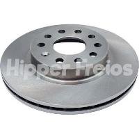DISCO DE FREIO DIANTEIRO HIPPER FREIOS - HF 88F
