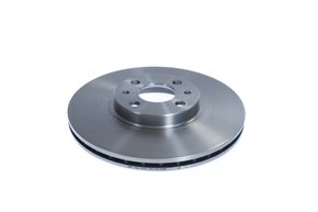 DISCO DE FREIO DIANTEIRO MDS - D50