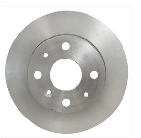 DISCO DE FREIO SÓLIDO DIANTEIRO MDS - D191F