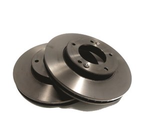 DISCO DE FREIO MDS - D326A