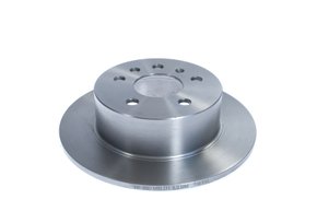 DISCO DE FREIO TRASEIRO MDS - D47B