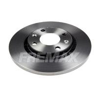 DISCO DE FREIO SOLIDO DIANTEIRO FREMAX - BD4692