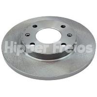 DISCO DE FREIO SÓLIDO DIANTEIRO HIPPER FREIOS - HF 298 -