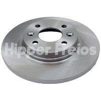 DISCO DE FREIO SÓLIDO DIANTEIRO HIPPER FREIOS - HF 570