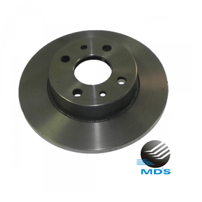 DISCO DE FREIO SOLIDO MDS - D695D