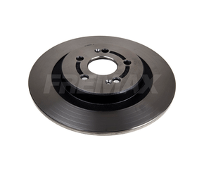 DISCO DE FREIO SOLIDO TRASEIRO FREMAX - BD4438