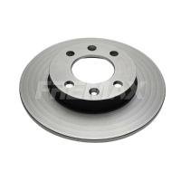 DISCO DE FREIO SOLIDO TRASEIRO FREMAX - BD4746