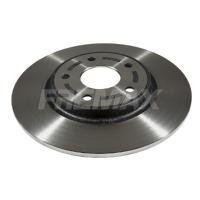 DISCO DE FREIO SOLIDO TRASEIRO FREMAX - BD5163