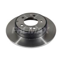 DISCO DE FREIO SOLIDO TRASEIRO FREMAX - BD5272
