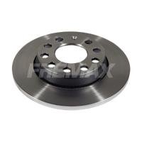 DISCO DE FREIO SOLIDO TRASEIRO FREMAX - BD5309