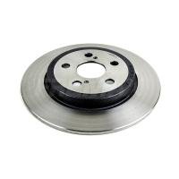 DISCO DE FREIO SOLIDO TRASEIRO FREMAX - BD5449