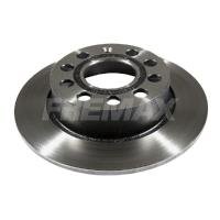 DISCO DE FREIO SOLIDO TRASEIRO FREMAX - BD5640
