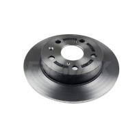 DISCO DE FREIO SOLIDO TRASEIRO FREMAX - BD6097