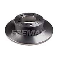 DISCO DE FREIO SOLIDO TRASEIRO FREMAX - BD8767
