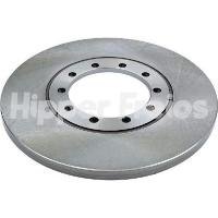 DISCO DE FREIO SÓLIDO TRASEIRO HIPPER FREIOS - HF 265A