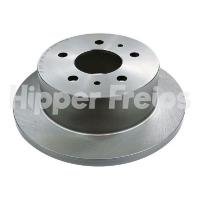 DISCO DE FREIO SÓLIDO TRASEIRO HIPPER FREIOS - HF 680C