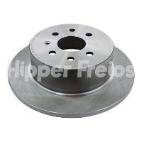 DISCO DE FREIO TRASEIRO HIPPER FREIOS - HF 23C