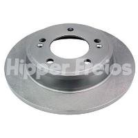DISCO DE FREIO TRASEIRO HIPPER FREIOS - HF 358E