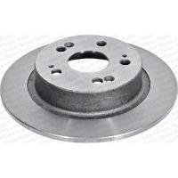 DISCO DE FREIO TRASEIRO HIPPER FREIOS - HF 713A