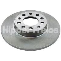 DISCO DE FREIO TRASEIRO HIPPER FREIOS - HF 720F -