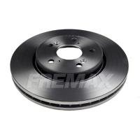 DISCO DE FREIO VENTILADO DIANTEIRO, FREMAX - BD2911