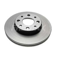 DISCO DE FREIO VENTILADO DIANTEIRO FREMAX - BD0178