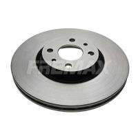 DISCO DE FREIO VENTILADO DIANTEIRO FREMAX - BD0356